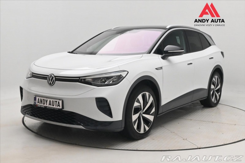 Volkswagen ID.4 Pro Performance 150kW 77k