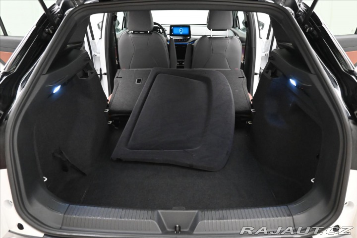 Volkswagen ID.4 Pro Performance 150kW 77k 2020