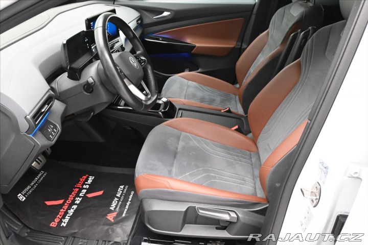 Volkswagen ID.4 Pro Performance 150kW 77k 2020