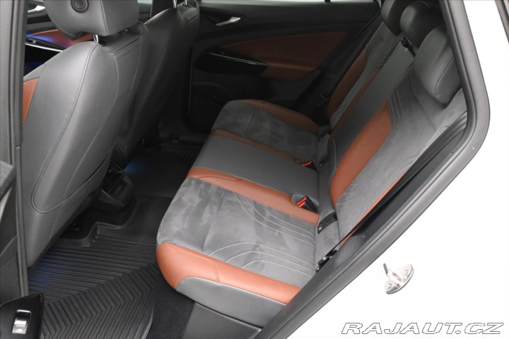 Volkswagen ID.4 Pro Performance 150kW 77k 2020