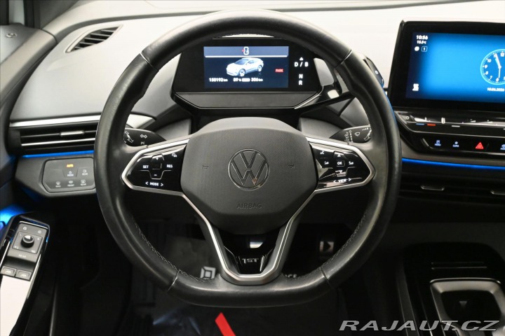 Volkswagen ID.4 Pro Performance 150kW 77k 2020