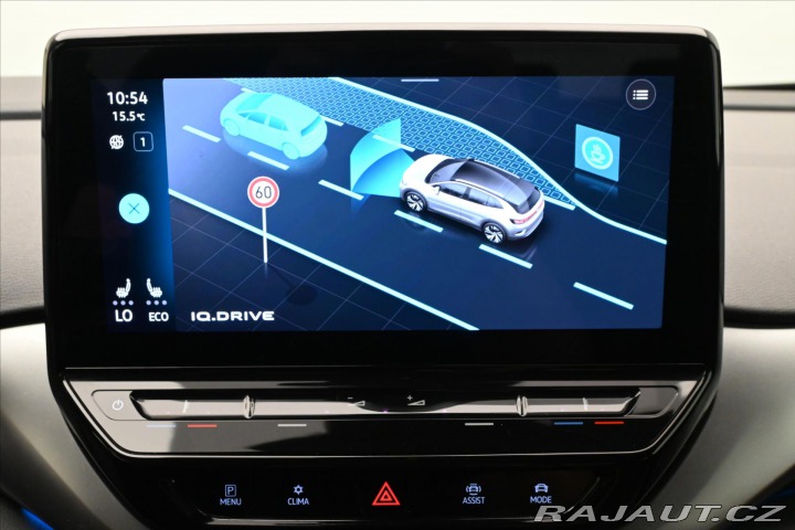 Volkswagen ID.4 Pro Performance 150kW 77k 2020