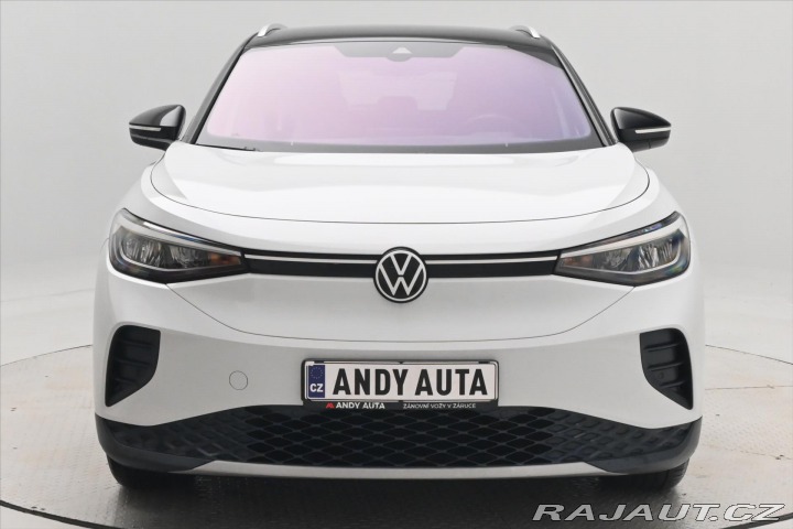 Volkswagen ID.4 Pro Performance 150kW 77k 2020