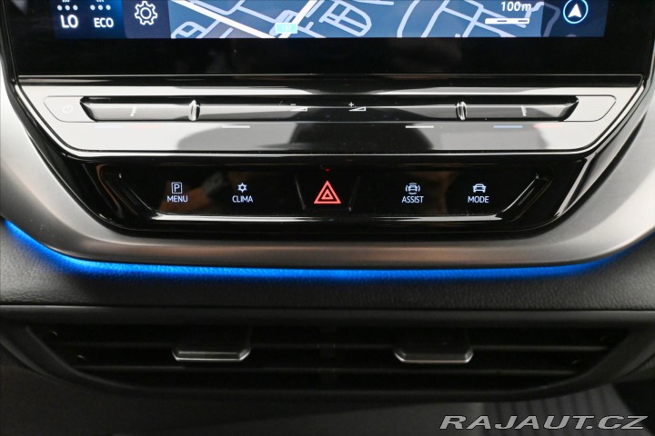 Volkswagen ID.4 Pro Performance 150kW 77k 2020