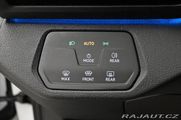 Volkswagen ID.4 Pro Performance 150kW 77k 2020