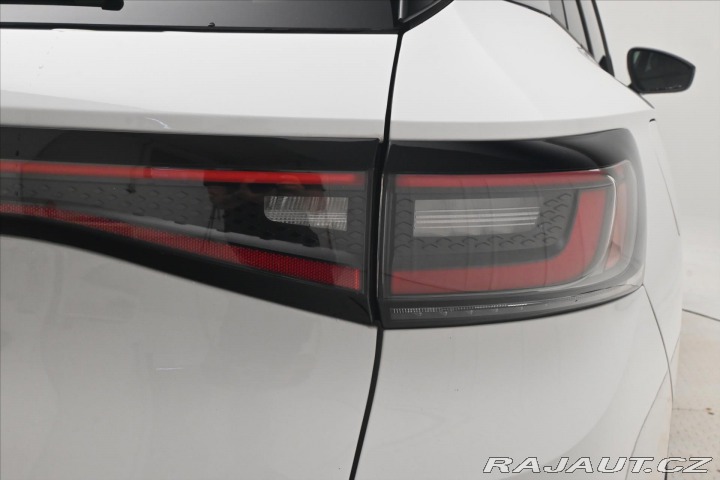 Volkswagen ID.4 Pro Performance 150kW 77k 2020