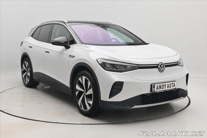 Volkswagen ID.4 Pro Performance 150kW 77k 2020