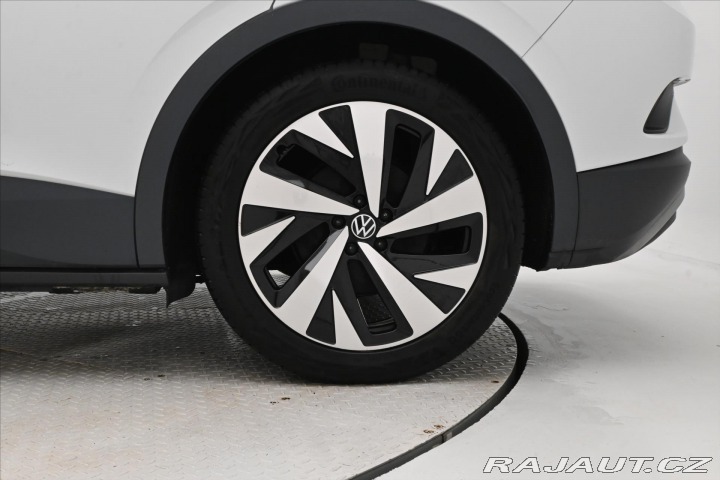 Volkswagen ID.4 Pro Performance 150kW 77k 2020