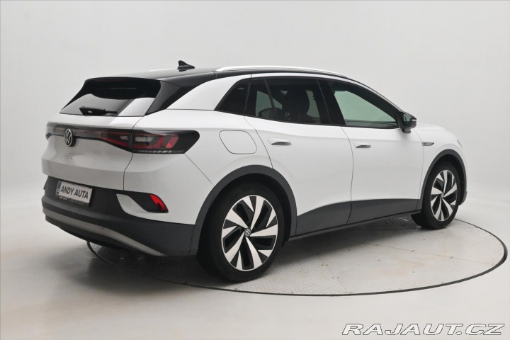 Volkswagen ID.4 Pro Performance 150kW 77k 2020