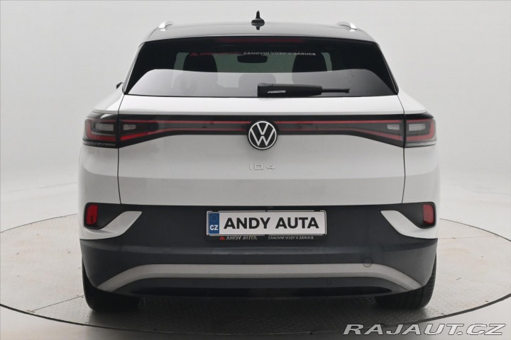 Volkswagen ID.4 Pro Performance 150kW 77k 2020