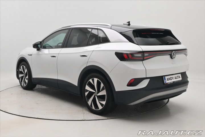 Volkswagen ID.4 Pro Performance 150kW 77k 2020