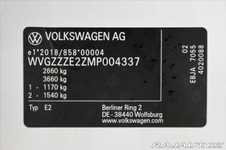 Volkswagen ID.4 Pro Performance 150kW 77k 2020