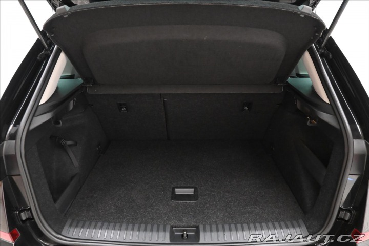 Škoda Kamiq 1,0 TSI 81kW Style Záruka 2023
