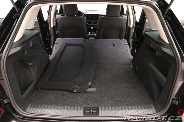 Škoda Kamiq 1,0 TSI 81kW Style Záruka 2023