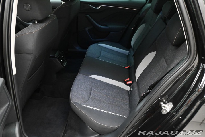 Škoda Kamiq 1,0 TSI 81kW Style Záruka 2023