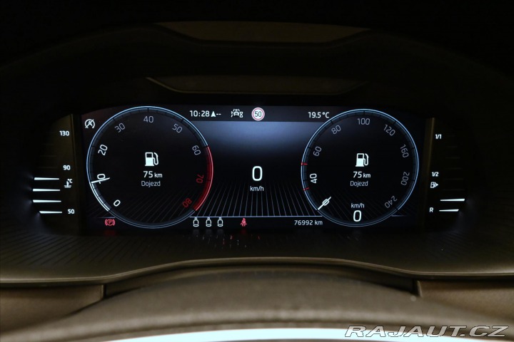 Škoda Kamiq 1,0 TSI 81kW Style Záruka 2023