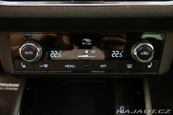 Škoda Kamiq 1,0 TSI 81kW Style Záruka 2023