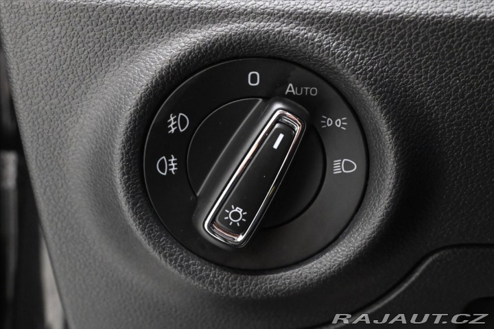 Škoda Kamiq 1,0 TSI 81kW Style Záruka 2023