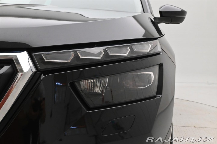 Škoda Kamiq 1,0 TSI 81kW Style Záruka 2023