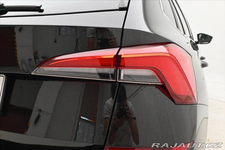 Škoda Kamiq 1,0 TSI 81kW Style Záruka 2023