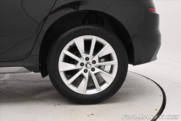 Škoda Kamiq 1,0 TSI 81kW Style Záruka 2023