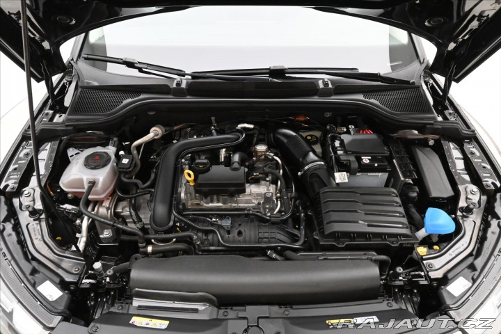 Škoda Kamiq 1,0 TSI 81kW Style Záruka 2023