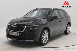Škoda Kamiq 1,0 TSI 81kW Style Záruka 2023