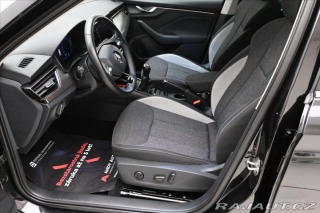 Škoda Kamiq 1,0 TSI 81kW Style Záruka 2023