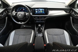 Škoda Kamiq 1,0 TSI 81kW Style Záruka 2023