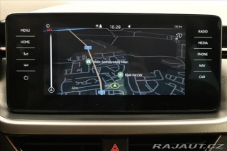 Škoda Kamiq 1,0 TSI 81kW Style Záruka 2023