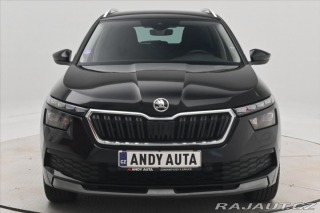 Škoda Kamiq 1,0 TSI 81kW Style Záruka 2023
