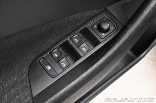 Škoda Kamiq 1,0 TSI 81kW Style Záruka 2023