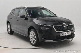 Škoda Kamiq 1,0 TSI 81kW Style Záruka 2023