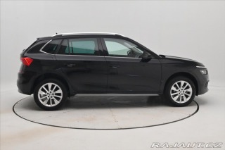 Škoda Kamiq 1,0 TSI 81kW Style Záruka 2023
