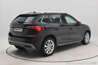 Škoda Kamiq 1,0 TSI 81kW Style Záruka 2023