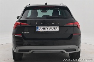 Škoda Kamiq 1,0 TSI 81kW Style Záruka 2023