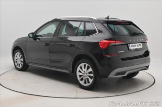 Škoda Kamiq 1,0 TSI 81kW Style Záruka 2023