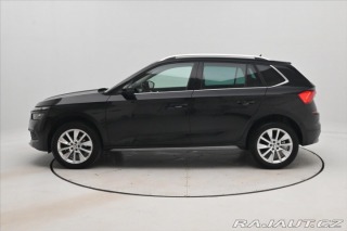Škoda Kamiq 1,0 TSI 81kW Style Záruka 2023
