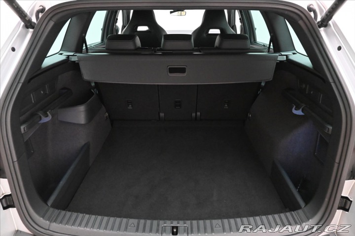 Škoda Kodiaq 1,5 TSI 110 kW Sportline 2022