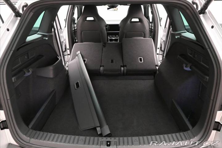Škoda Kodiaq 1,5 TSI 110 kW Sportline 2022