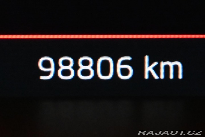 Škoda Kodiaq 1,5 TSI 110 kW Sportline 2022