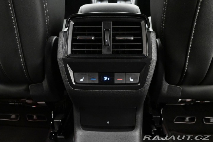 Škoda Kodiaq 1,5 TSI 110 kW Sportline 2022