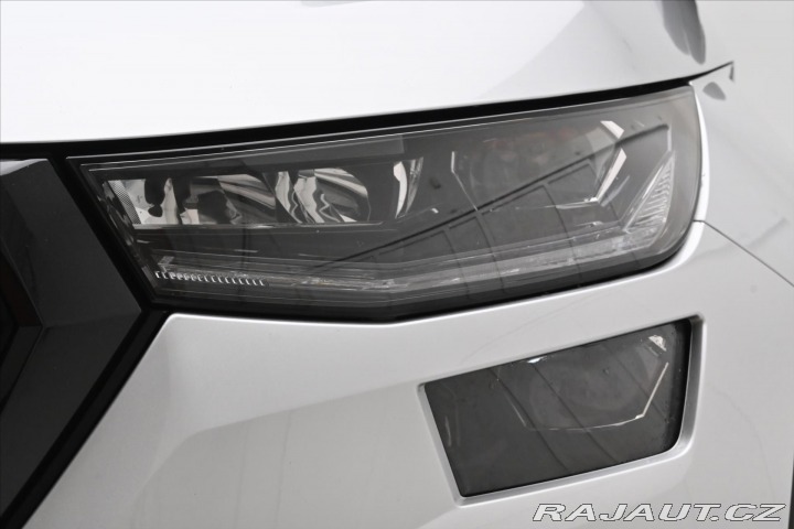 Škoda Kodiaq 1,5 TSI 110 kW Sportline 2022