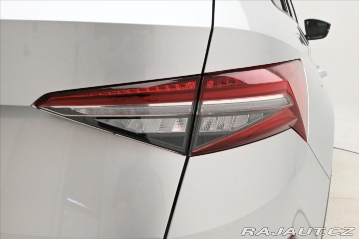 Škoda Kodiaq 1,5 TSI 110 kW Sportline 2022