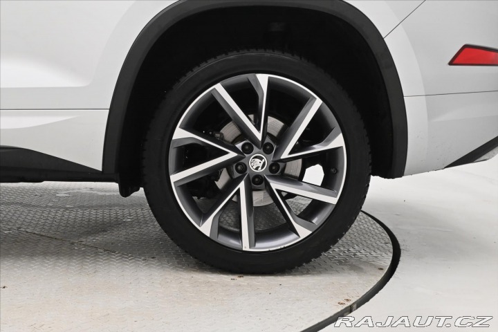 Škoda Kodiaq 1,5 TSI 110 kW Sportline 2022