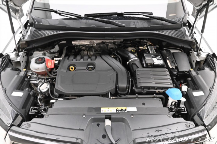 Škoda Kodiaq 1,5 TSI 110 kW Sportline 2022