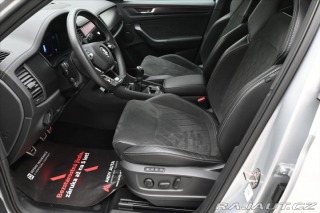 Škoda Kodiaq 1,5 TSI 110 kW Sportline 2022
