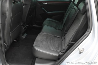 Škoda Kodiaq 1,5 TSI 110 kW Sportline 2022