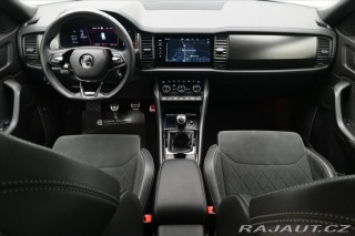 Škoda Kodiaq 1,5 TSI 110 kW Sportline 2022