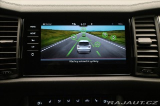 Škoda Kodiaq 1,5 TSI 110 kW Sportline 2022